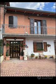 Camera a 10 minuti da maranello e da vignola