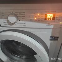 Lavatrice Rex-line , Electrolux 7kg