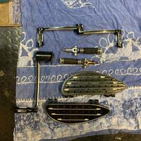 Ricambi accessori Harley Davidson softait