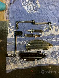Ricambi accessori Harley Davidson softait