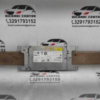 Centralina amplificatore radio bmw e90 2010 84.10-