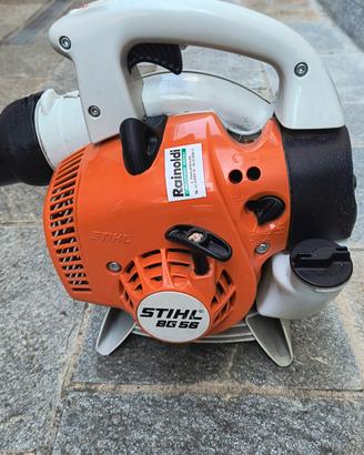 STIHL SOFFIATORE  BG56