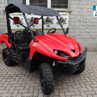 Quad Kawasaki Teryx 750 - 2010