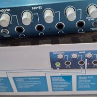 Amplificatore cuffie Presonus