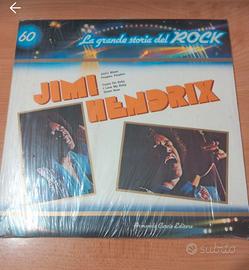 disco Vinile Jimi Hendrix