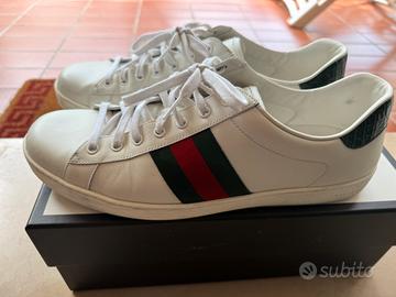 Scarpe Gucci Uomo
