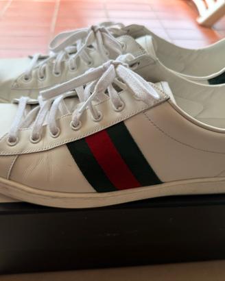 Scarpe Gucci Uomo
