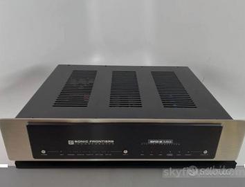 Sonic Frontiers SFD 2