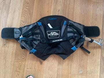 Trapezio Dakine Fusion - Taglia L - come nuovo