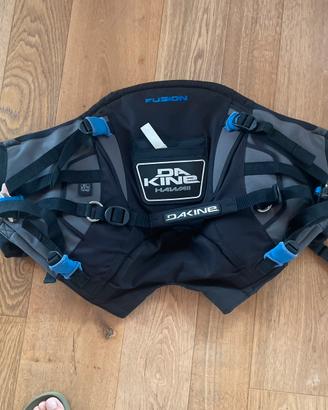 Trapezio Dakine Fusion - Taglia L - come nuovo