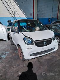 RICAMBI SMART FORTWO