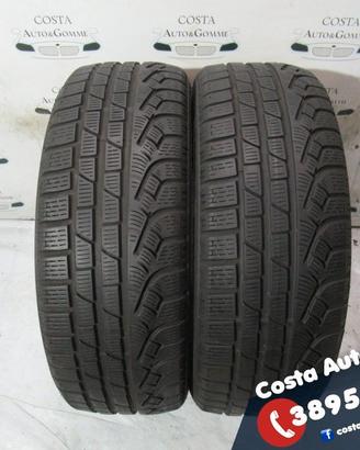 Gomme 215 55 17 Pirelli 85% MS 215 55 R17