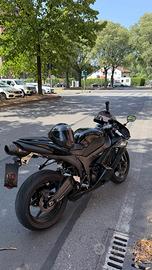 Kawasaki Ninja zx6r 2008