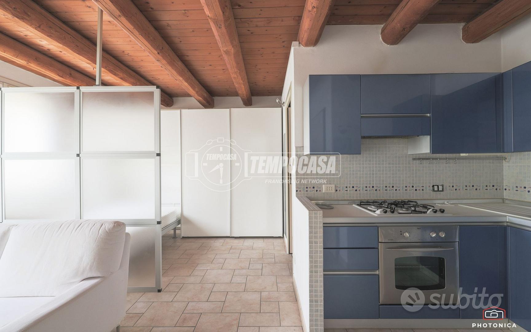Appartamento – Forlì, Grandi Italiani, Quartiere Musicisti Grandi Italiani - Vista 3