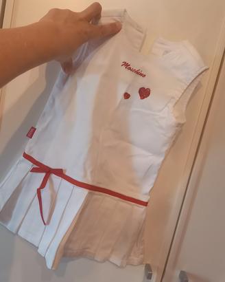 moschino bimba