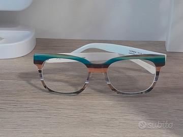 montatura occhiali Ultra limited modello Taormina