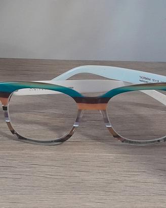 montatura occhiali Ultra limited modello Taormina