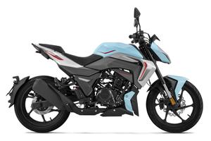 MORBIDELLI F125 ABS E5+ N27557