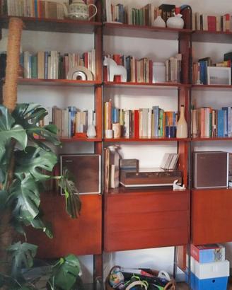 Libreria svedese