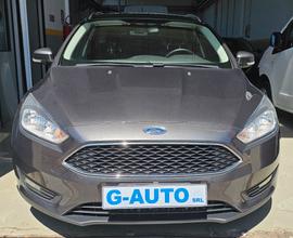 Ford Focus 1.5 Diesel Unico proprietario