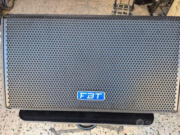 FBT MITUS 210 MA
