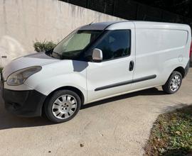 Fiat Doblò Maxi 1.6 MJT 105CV