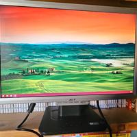 Monitor Acer 19 pollici