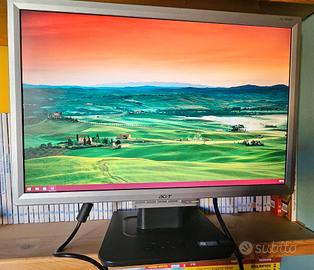 Monitor Acer 19 pollici