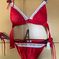 Costume calvin Klain