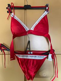 Costume calvin Klain