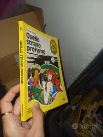 Il giallo dei ragazzi mondadori 5 titoli