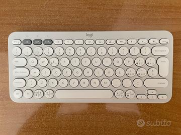 Logi Pebble Keys 2 K380s