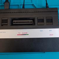 Atari 2600 clone