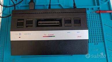 Atari 2600 clone