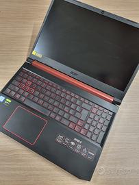 Nitro AN515-54