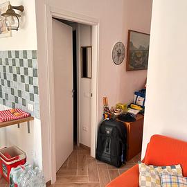 Appartamento Ristrutturato a Nuovo