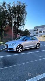 Audi A1 1.6 90cv