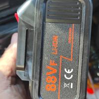 batteria 