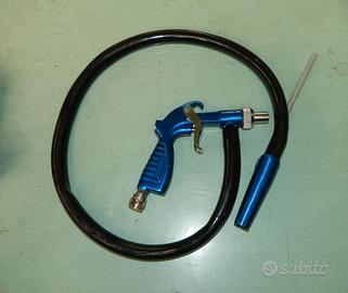 Pistola per sabbiare Asturo