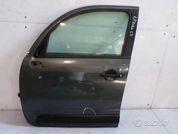 Portiera Anteriore Sinistra Citroen C3 Picasso