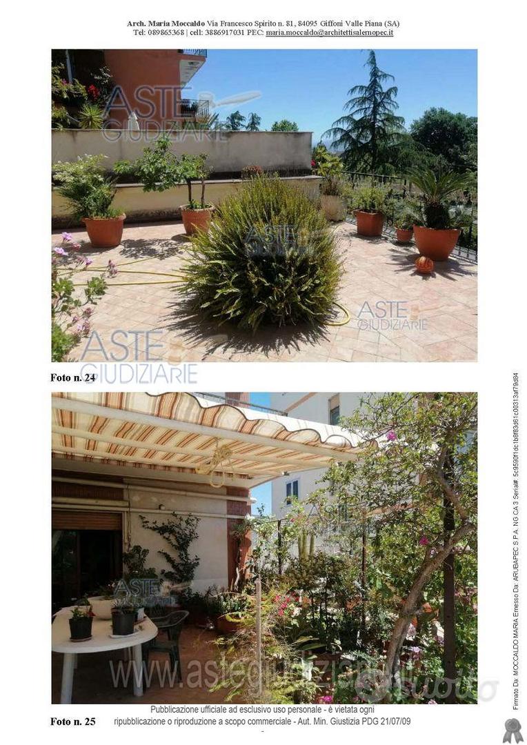 Appartamento – Battipaglia, Rione Sant'Anna, Salerno - Vista 5