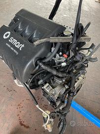 MOTORE Smart ForFour 1.3 70kW 95Cv 135930 2004