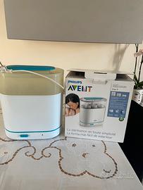 Stetilizzatore Philips