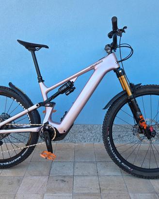 Specialized Turbo Levo Carbon gen4.