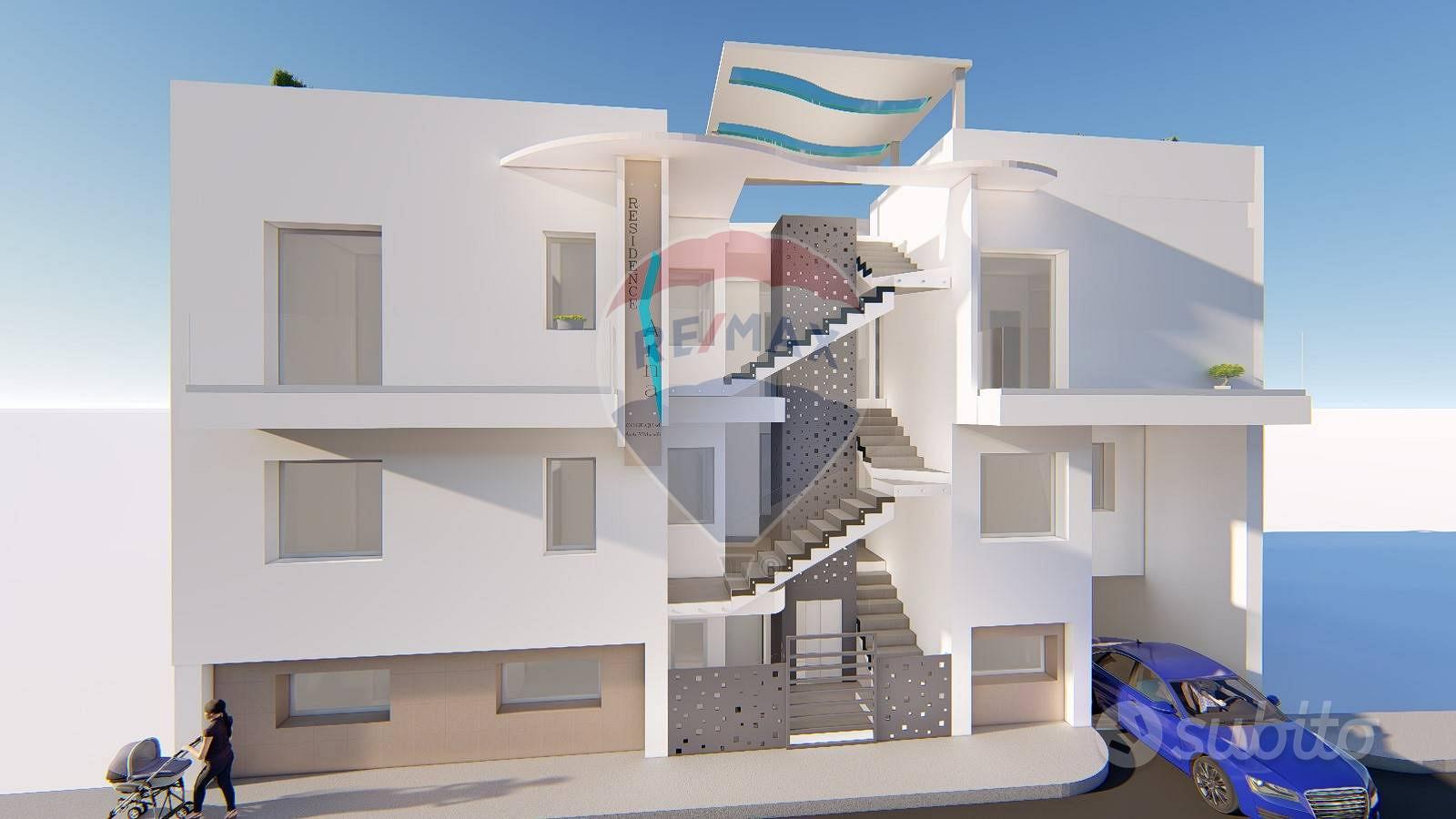 Appartamento – Arnesano, Rione Riesci - Vista 2