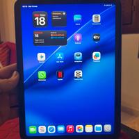 Ipad 10 64 gb blu nuovo