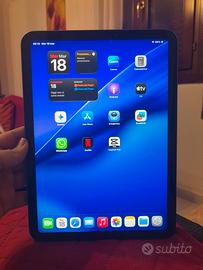 Ipad 10 64 gb blu nuovo