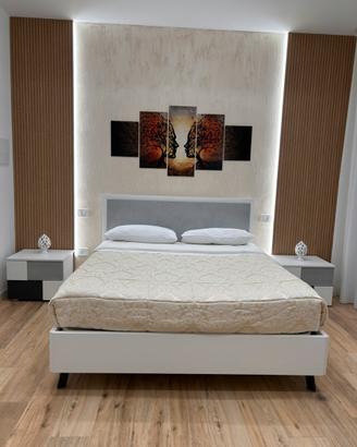 MARRA HOME B&B - camera nel cuore di Barletta