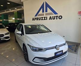 VOLKSWAGEN Golf 2.0 TDI 115 CV SCR Life