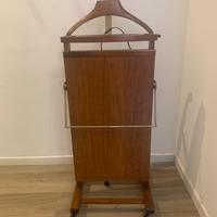Servo muto stira pantaloni Reguitti ( solo Milano)